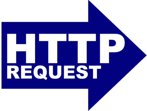 HTTP request methods